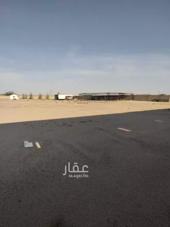أرض للبيع في حي الصبيحي, مدينة بيشه, منطقة عسير صورة 3