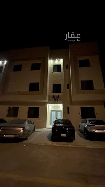 شقة للبيع في شارع الجند, حي ظهرة لبن, مدينة الرياض, منطقة الرياض