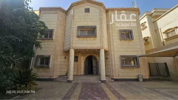 فيلا للبيع في شارع سمرة بن جندب, حي المروج, مدينة ابها, منطقة عسير صورة 2