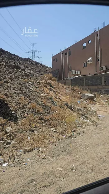 أرض للبيع في شارع الاميره لولوه بنت عبدالعزيز, حي النوارية, مدينة مكه المكرمه, منطقة مكة المكرمة