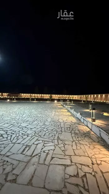 استراحة للبيع في شارع مخطط 461, حي هجرة الزهوه والبيان, مدينة هجرة الزهوه والبيان, منطقة الرياض صورة 4