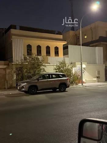 فيلا للبيع في شارع الامير فهد بن سلمان, حي العقربية, مدينة الخبر, المنطقة الشرقية