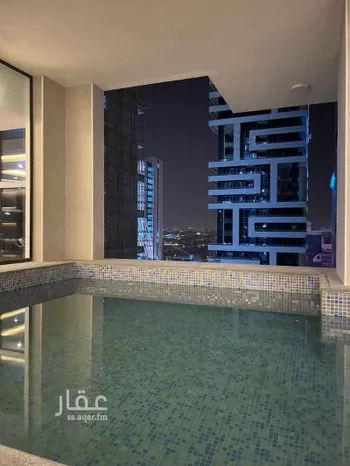 شقة للبيع في شارع وادي حقيل, حي الصحافة, مدينة الرياض, منطقة الرياض