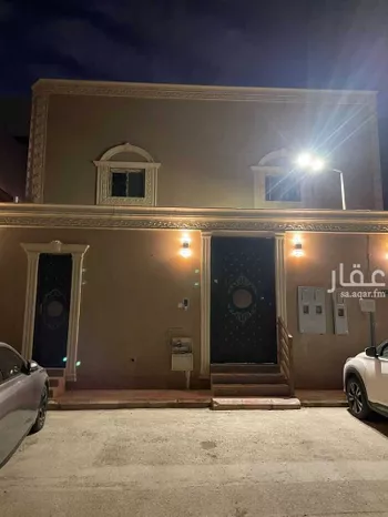 فيلا للبيع في شارع شارع رقم 246, حي النرجس, مدينة الرياض, منطقة الرياض صورة 2