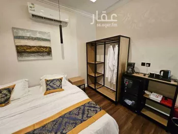 شقة للإيجار في شارع السلامة, حي النرجس, مدينة الرياض, منطقة الرياض صورة 4