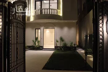 فيلا للبيع في شارع رقم 240, حي النرجس, مدينة الرياض, منطقة الرياض صورة 5