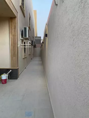 دور للإيجار في شارع رقم 246, حي النرجس, مدينة الرياض, منطقة الرياض صورة 4