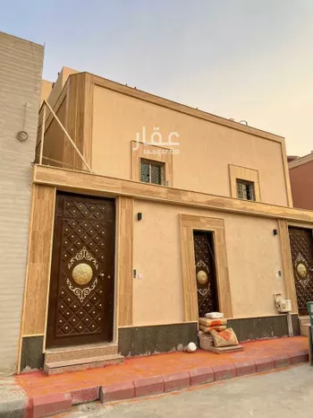 شقة للإيجار في شارع رقم 246, حي النرجس, مدينة الرياض, منطقة الرياض