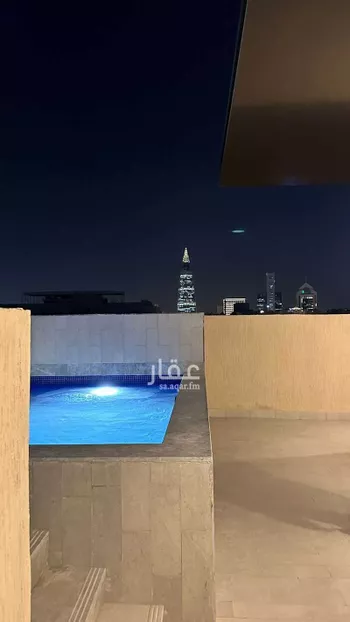 شقة للإيجار في شارع محمد بن ابي صفرة, حي السليمانية, مدينة الرياض, منطقة الرياض صورة 4
