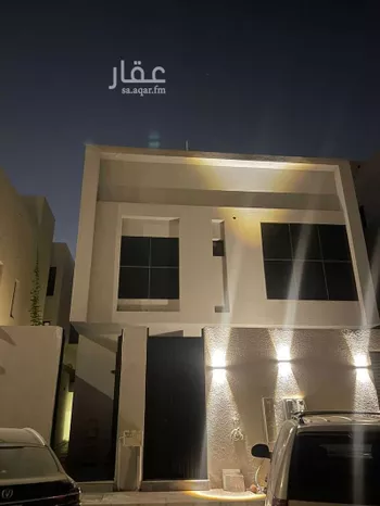 دور للإيجار في شارع 438, حي النرجس, مدينة الرياض, منطقة الرياض صورة 2