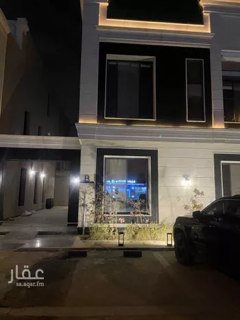 شقة للإيجار في شارع يدمه, حي النرجس, مدينة الرياض, منطقة الرياض صورة 2