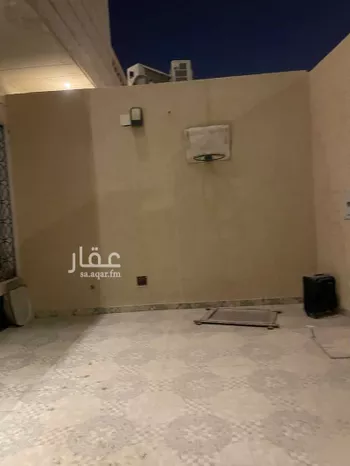دور للإيجار في شارع رقم 293, حي النرجس, مدينة الرياض, منطقة الرياض صورة 3