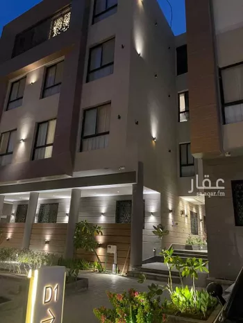 شقة للبيع في شارع رقم 215, حي الملقا, مدينة الرياض, منطقة الرياض صورة 2