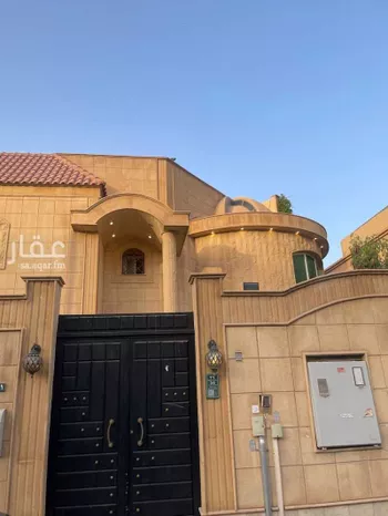 فيلا للإيجار في شارع عيسى الكناني, حي الربيع, مدينة الرياض, منطقة الرياض