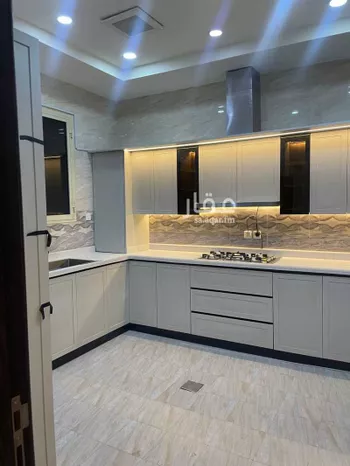 دور للإيجار في شارع رقم 340, حي النرجس, مدينة الرياض, منطقة الرياض صورة 4