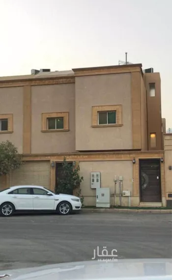 دور للإيجار في شارع أحد, حي الندى, مدينة الرياض, منطقة الرياض