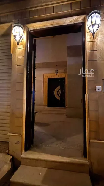 دور للإيجار في شارع أحد, حي الندى, مدينة الرياض, منطقة الرياض صورة 4