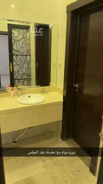 شقة للإيجار في شارع شارع رقم 219, حي النرجس, مدينة الرياض, منطقة الرياض صورة 5