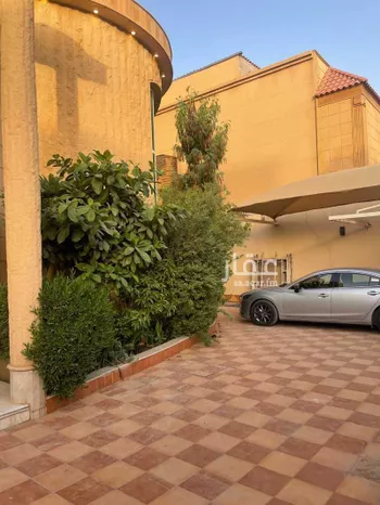فيلا للبيع في شارع عيسى الكناني, حي الربيع, مدينة الرياض, منطقة الرياض صورة 5