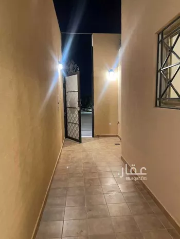دور للإيجار في شارع رقم 340, حي النرجس, مدينة الرياض, منطقة الرياض صورة 2