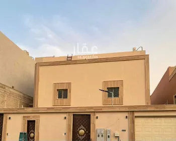 دور للإيجار في شارع رقم 246, حي النرجس, مدينة الرياض, منطقة الرياض