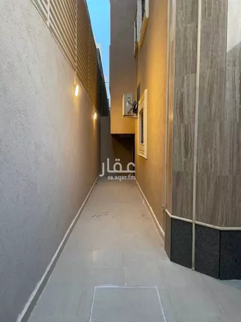 شقة للإيجار في شارع رقم 246, حي النرجس, مدينة الرياض, منطقة الرياض صورة 5