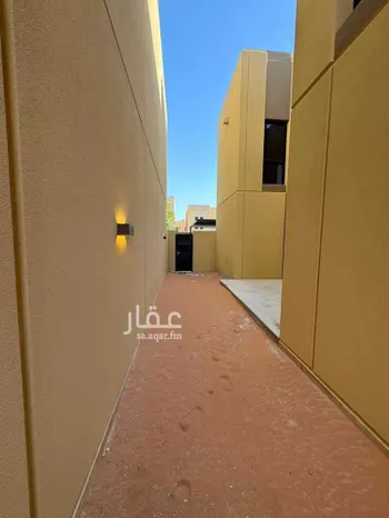فيلا للإيجار في حي سدرة, مدينة الرياض, منطقة الرياض صورة 3