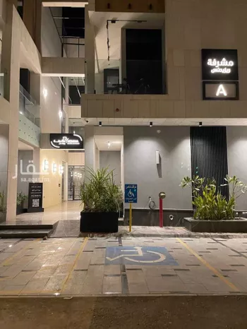 شقة للإيجار في شارع محمد بن عبدالعزيز العجاجي, حي القيروان, مدينة الرياض, منطقة الرياض صورة 2
