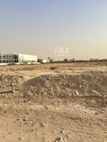 أرض للبيع في شارع الخرج, حي طيبة, مدينة الرياض, منطقة الرياض صورة 5