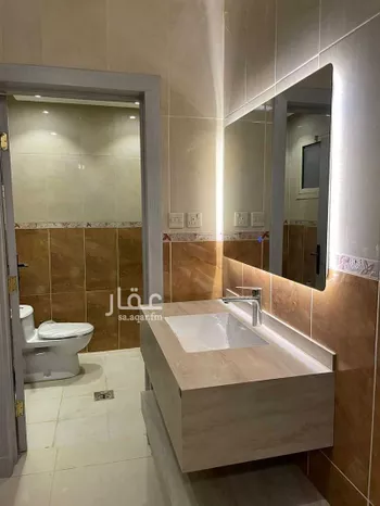 شقة للإيجار في شارع رقم 246, حي النرجس, مدينة الرياض, منطقة الرياض صورة 5
