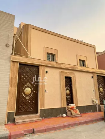 دور للإيجار في شارع رقم 246, حي النرجس, مدينة الرياض, منطقة الرياض صورة 2