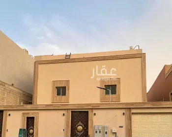 دور للإيجار في شارع رقم 246, حي النرجس, مدينة الرياض, منطقة الرياض