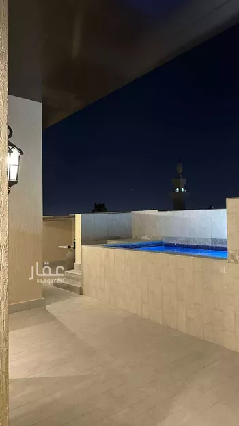 شقة للإيجار في شارع محمد بن ابي صفرة, حي السليمانية, مدينة الرياض, منطقة الرياض صورة 2