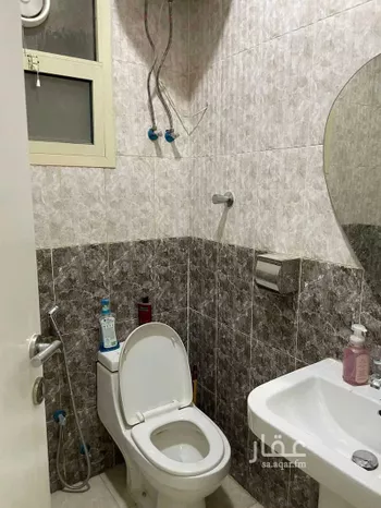 شقة للإيجار في شارع القصب, حي الندى, مدينة الرياض, منطقة الرياض صورة 5