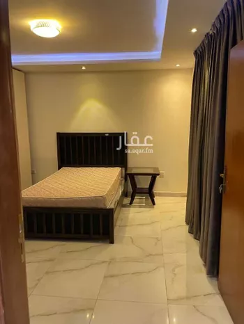 شقة للإيجار في شارع رقم 253, حي النرجس, مدينة الرياض, منطقة الرياض صورة 4