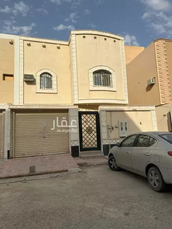دور للبيع في شارع البسطة, حي الدار البيضاء, مدينة الرياض, منطقة الرياض