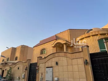 فيلا للبيع في شارع عيسى الكناني, حي الربيع, مدينة الرياض, منطقة الرياض صورة 2