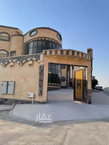 فيلا للإيجار في شارع البقاع, حي الملك سلمان, مدينة الرياض, منطقة الرياض