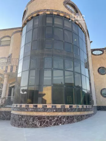 فيلا للإيجار في شارع البقاع, حي الملك سلمان, مدينة الرياض, منطقة الرياض صورة 5