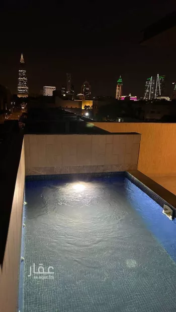 شقة للإيجار في شارع محمد بن ابي صفرة, حي السليمانية, مدينة الرياض, منطقة الرياض صورة 5