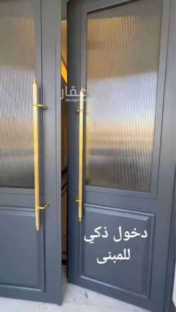 شقة للإيجار في شارع احمد الثعلبي, حي النرجس, مدينة الرياض, منطقة الرياض صورة 5