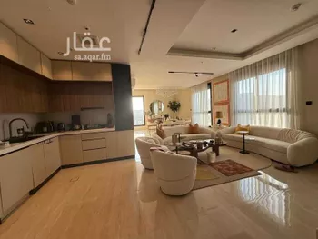 شقة للبيع في شارع ابها, حي الملقا, مدينة الرياض, منطقة الرياض صورة 5
