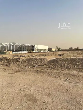 أرض للبيع في شارع الخرج, حي طيبة, مدينة الرياض, منطقة الرياض صورة 3