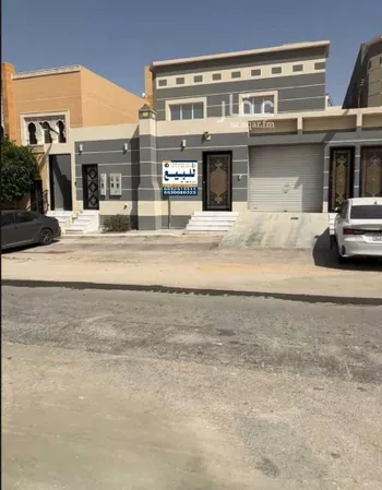 فيلا للبيع في شارع رقم 316, حي النرجس, مدينة الرياض, منطقة الرياض