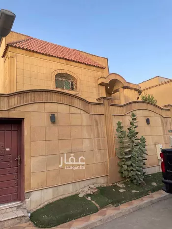 فيلا للإيجار في شارع عيسى الكناني, حي الربيع, مدينة الرياض, منطقة الرياض صورة 2