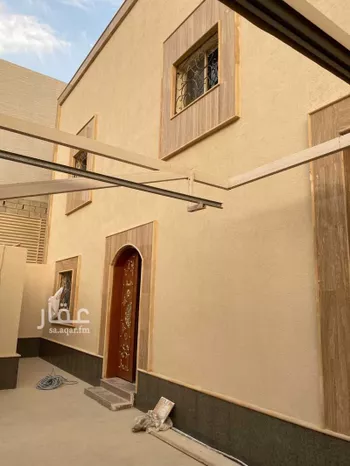 دور للإيجار في شارع رقم 246, حي النرجس, مدينة الرياض, منطقة الرياض صورة 3