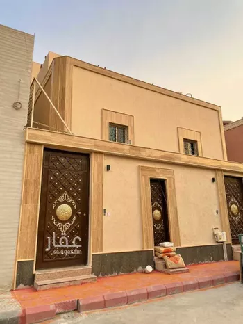 دور للإيجار في شارع رقم 246, حي النرجس, مدينة الرياض, منطقة الرياض صورة 2
