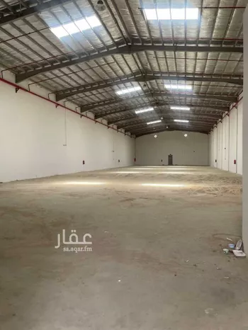 مستودع للإيجار في شارع رقم 30, حي المنصورية, مدينة الرياض, منطقة الرياض صورة 5