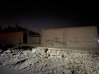 أرض للإيجار في شارع الداخله, حي الدار البيضاء, مدينة الرياض, منطقة الرياض صورة 2