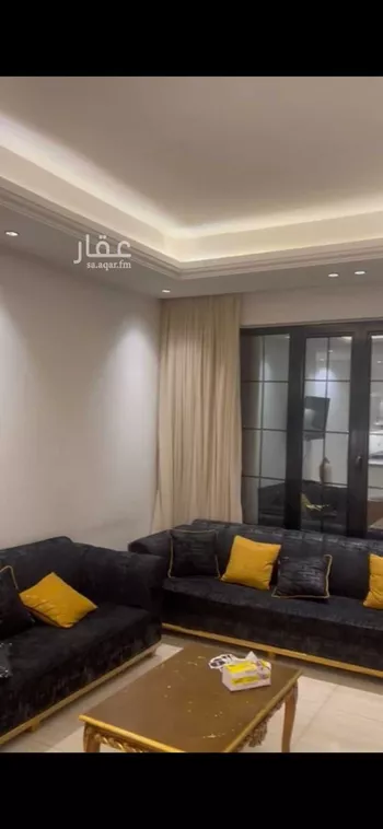 شقة للإيجار في شارع الامير فيصل بن عبدالله بن عبدالرحمن, حي حطين, مدينة الرياض, منطقة الرياض صورة 5